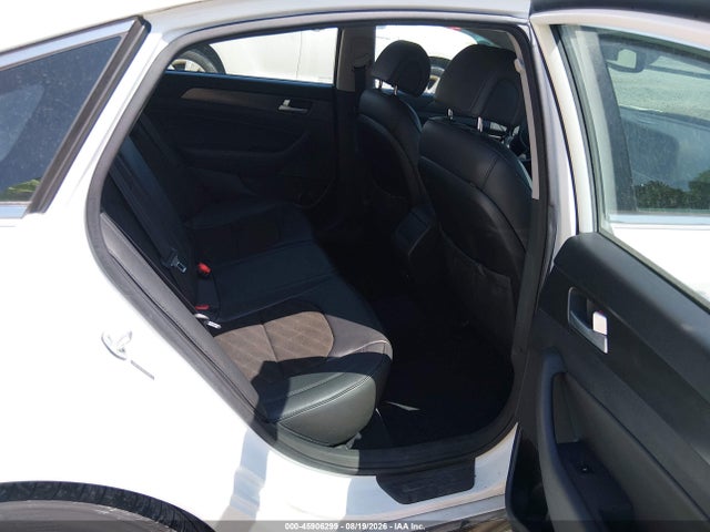 Hyundai Sonata Sport 2015 5NPE34AF8FH101855 Image 8