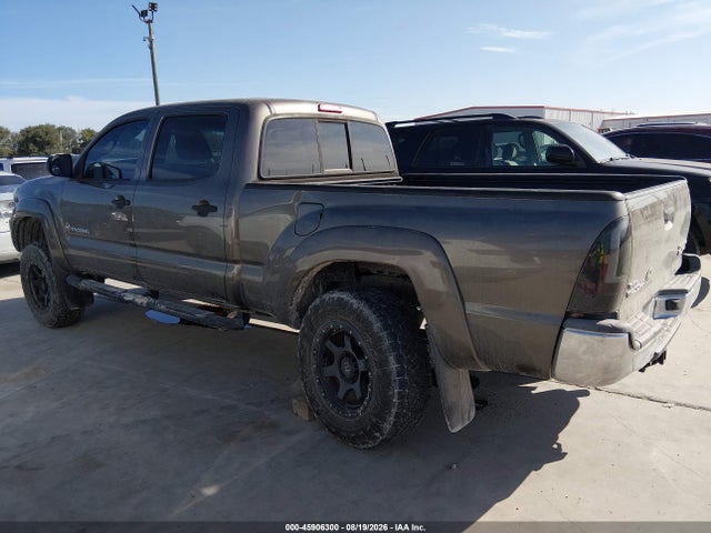 Продажа на аукционе авто 2013 Toyota Tacoma Prerunner V6, vin: 5TFKU4HN8DX004041, номер лота: 45906300