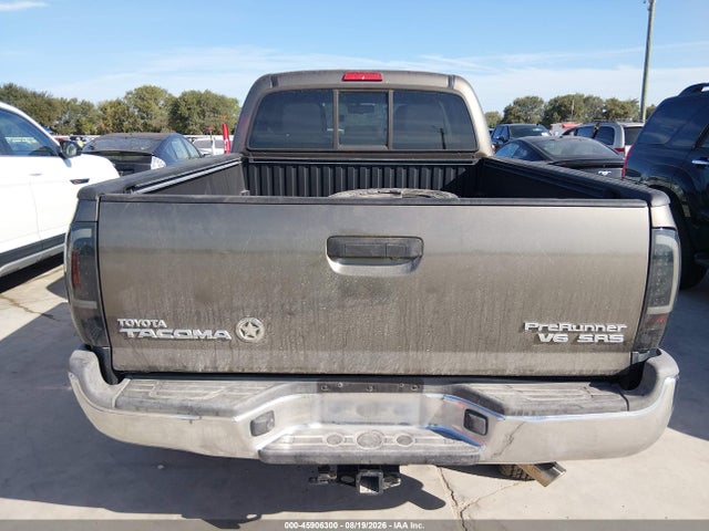 Продажа на аукционе авто 2013 Toyota Tacoma Prerunner V6, vin: 5TFKU4HN8DX004041, номер лота: 45906300