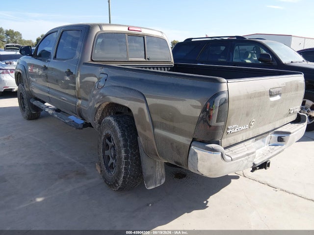 Продажа на аукционе авто 2013 Toyota Tacoma Prerunner V6, vin: 5TFKU4HN8DX004041, номер лота: 45906300