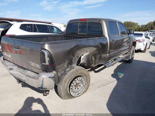 Продажа на аукционе авто 2013 Toyota Tacoma Prerunner V6, vin: 5TFKU4HN8DX004041, номер лота: 45906300