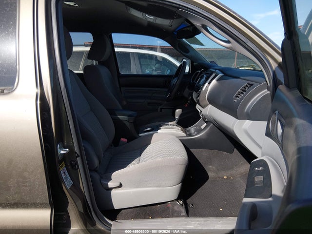 Продажа на аукционе авто 2013 Toyota Tacoma Prerunner V6, vin: 5TFKU4HN8DX004041, номер лота: 45906300