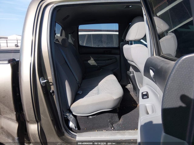Продажа на аукционе авто 2013 Toyota Tacoma Prerunner V6, vin: 5TFKU4HN8DX004041, номер лота: 45906300