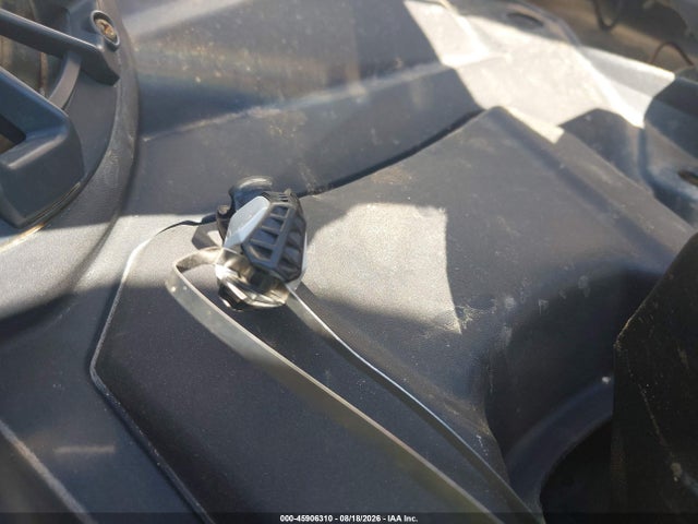 Can-Am Maverick X3 Max Ds Turbo Rr 2023 3JBVMAV49PE000045 Image 11