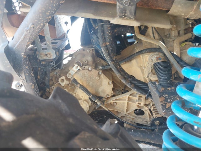Can-Am Maverick X3 Max Ds Turbo Rr 2023 3JBVMAV49PE000045 Image 8