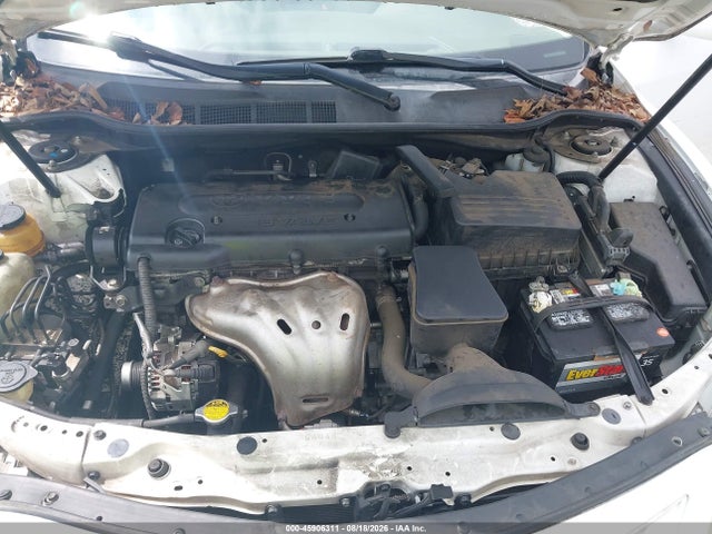 45906311 :رقم المزاد ، 4T1BE46K99U910872 vin ، 2009 Toyota Camry مزاد بيع