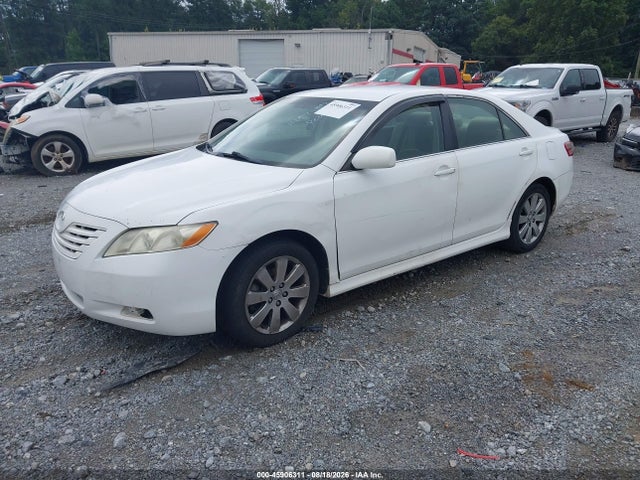 45906311 :رقم المزاد ، 4T1BE46K99U910872 vin ، 2009 Toyota Camry مزاد بيع