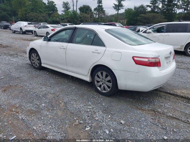45906311 :رقم المزاد ، 4T1BE46K99U910872 vin ، 2009 Toyota Camry مزاد بيع
