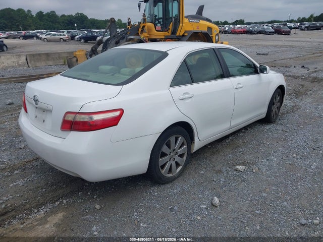 45906311 :رقم المزاد ، 4T1BE46K99U910872 vin ، 2009 Toyota Camry مزاد بيع
