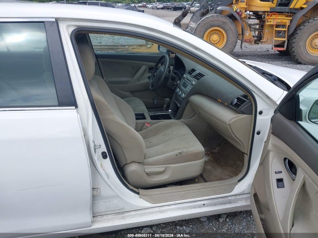 45906311 :رقم المزاد ، 4T1BE46K99U910872 vin ، 2009 Toyota Camry مزاد بيع