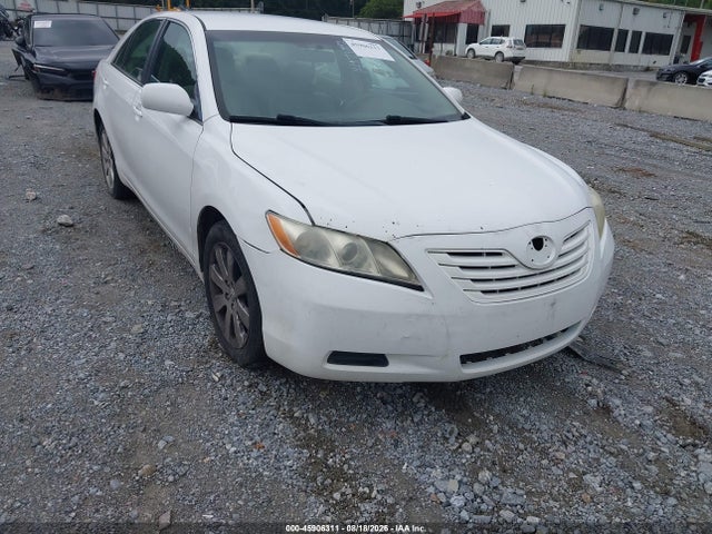45906311 :رقم المزاد ، 4T1BE46K99U910872 vin ، 2009 Toyota Camry مزاد بيع