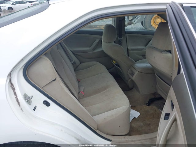 45906311 :رقم المزاد ، 4T1BE46K99U910872 vin ، 2009 Toyota Camry مزاد بيع