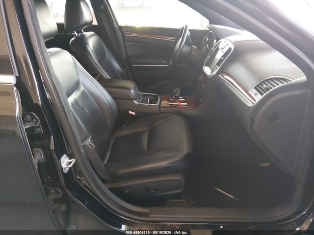 Продаж на аукціоні авто 2012 Chrysler 300 Limited, vin: 2C3CCACG6CH308748, номер лоту: 45906319