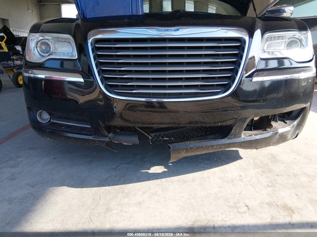 Продаж на аукціоні авто 2012 Chrysler 300 Limited, vin: 2C3CCACG6CH308748, номер лоту: 45906319