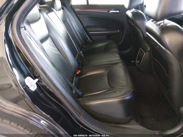 Продаж на аукціоні авто 2012 Chrysler 300 Limited, vin: 2C3CCACG6CH308748, номер лоту: 45906319