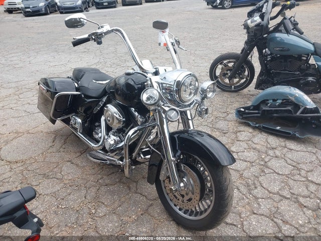 Продажа на аукционе авто 2010 Harley-davidson Flhrc, vin: 1HD1FR416AB609480, номер лота: 45906320