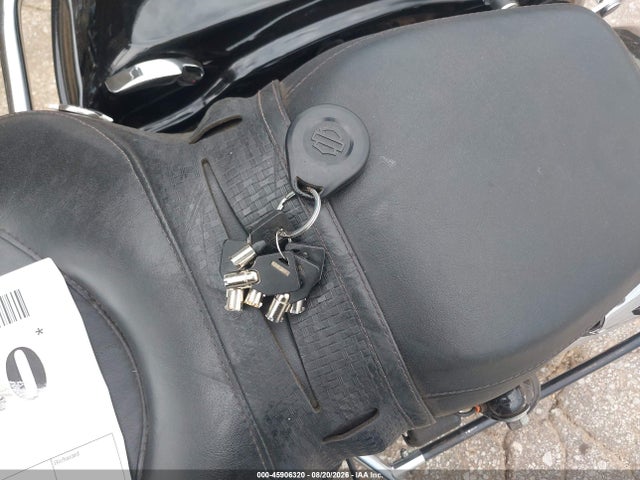 Продажа на аукционе авто 2010 Harley-davidson Flhrc, vin: 1HD1FR416AB609480, номер лота: 45906320