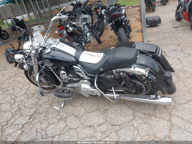 Продажа на аукционе авто 2010 Harley-davidson Flhrc, vin: 1HD1FR416AB609480, номер лота: 45906320
