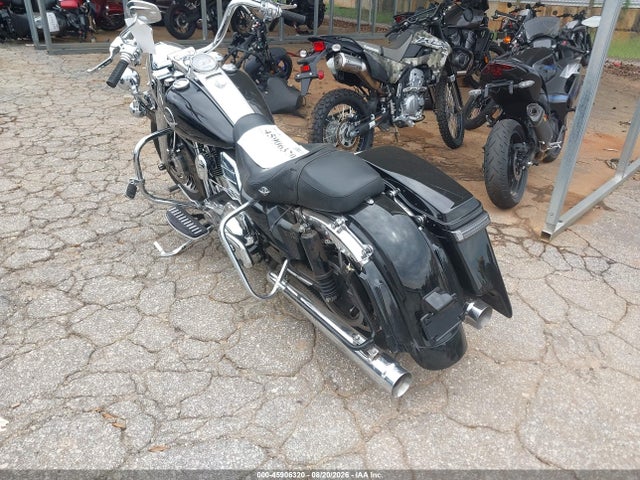 Продажа на аукционе авто 2010 Harley-davidson Flhrc, vin: 1HD1FR416AB609480, номер лота: 45906320