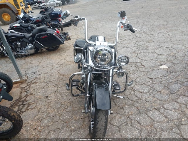 Продажа на аукционе авто 2010 Harley-davidson Flhrc, vin: 1HD1FR416AB609480, номер лота: 45906320