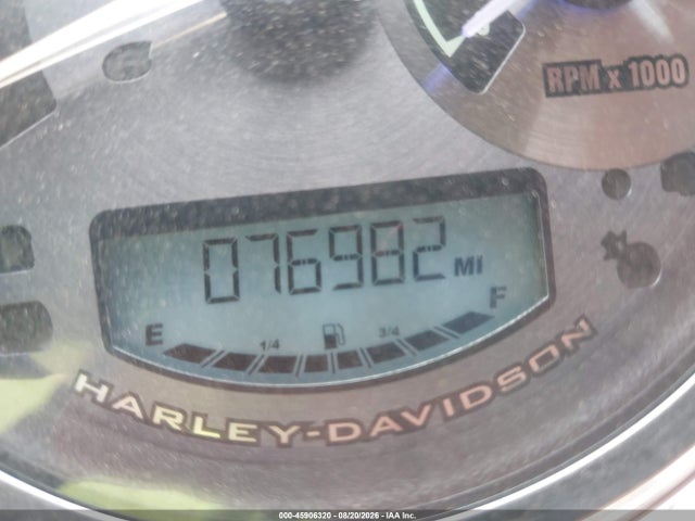 Продажа на аукционе авто 2010 Harley-davidson Flhrc, vin: 1HD1FR416AB609480, номер лота: 45906320