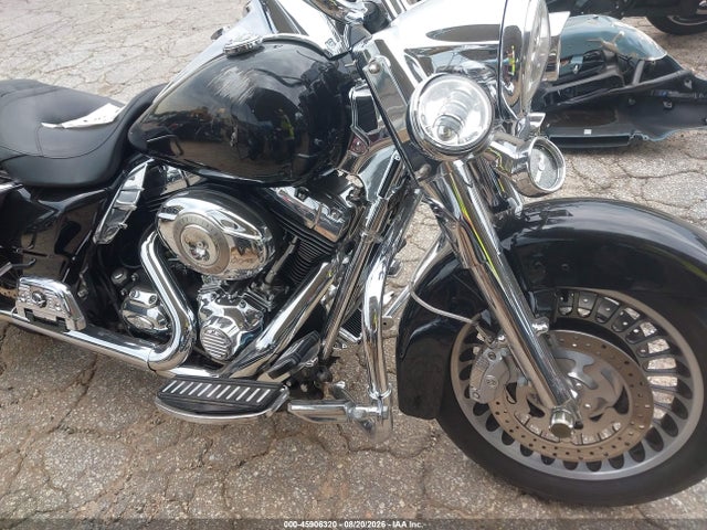 Продажа на аукционе авто 2010 Harley-davidson Flhrc, vin: 1HD1FR416AB609480, номер лота: 45906320
