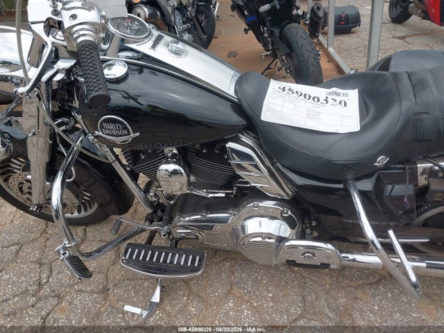 Продажа на аукционе авто 2010 Harley-davidson Flhrc, vin: 1HD1FR416AB609480, номер лота: 45906320
