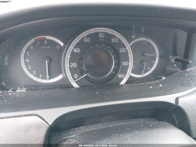 Продажа на аукционе авто 2014 Honda Accord Ex-l, vin: 1HGCR2F83EA158427, номер лота: 45906325