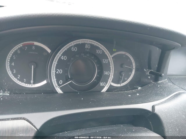 Продажа на аукционе авто 2014 Honda Accord Ex-l, vin: 1HGCR2F83EA158427, номер лота: 45906325