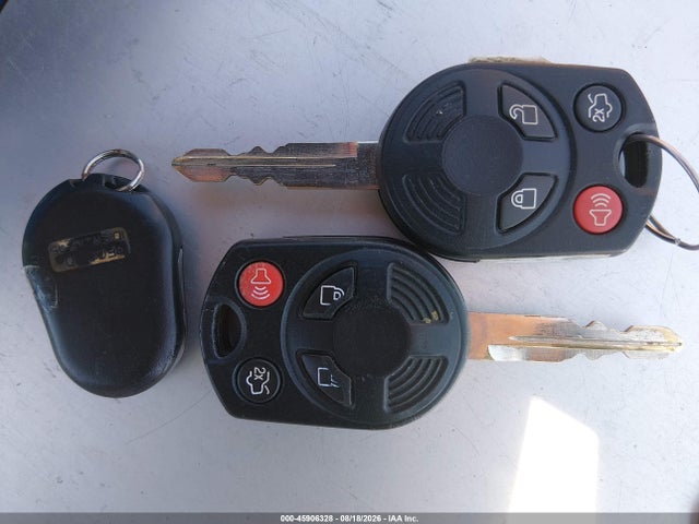 45906328 :رقم المزاد ، 1FMCU493X9KD01989 vin ، 2009 Ford Escape Hybrid Limited مزاد بيع