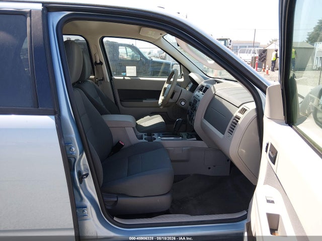 45906328 :رقم المزاد ، 1FMCU493X9KD01989 vin ، 2009 Ford Escape Hybrid Limited مزاد بيع