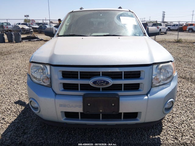 45906328 :رقم المزاد ، 1FMCU493X9KD01989 vin ، 2009 Ford Escape Hybrid Limited مزاد بيع