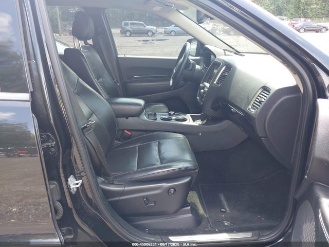 Продаж на аукціоні авто 2015 Dodge Durango Citadel, vin: 1C4RDJEG9FC843810, номер лоту: 45906331