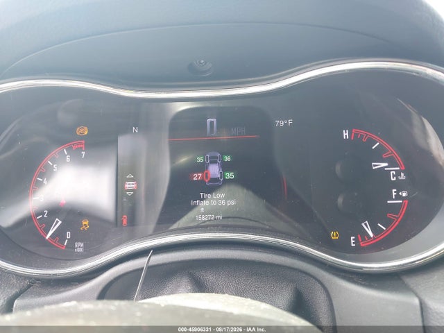 Продаж на аукціоні авто 2015 Dodge Durango Citadel, vin: 1C4RDJEG9FC843810, номер лоту: 45906331