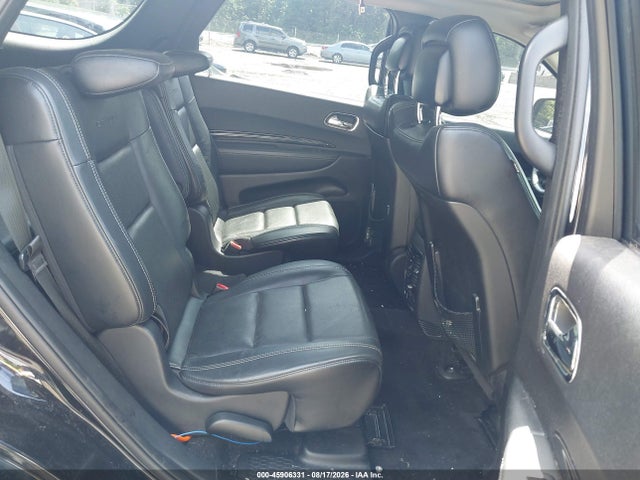 Продаж на аукціоні авто 2015 Dodge Durango Citadel, vin: 1C4RDJEG9FC843810, номер лоту: 45906331