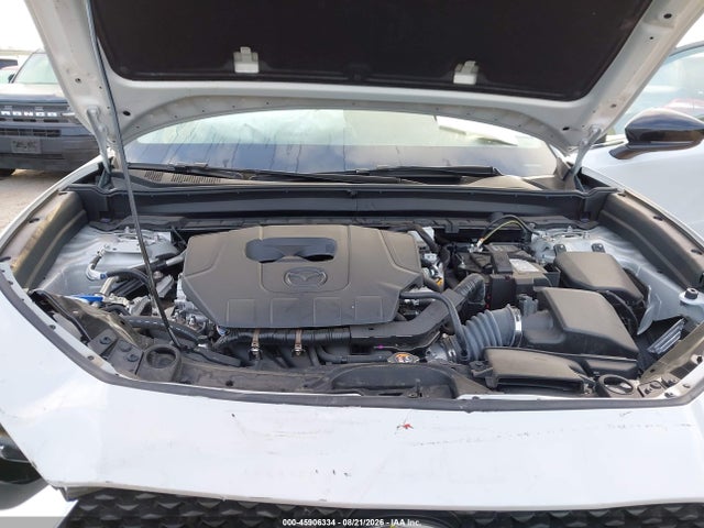 Продажа на аукционе авто 2025 Mazda Cx-30 2.5 S Select Sport, vin: 3MVDMBBMXSM838701, номер лота: 45906334