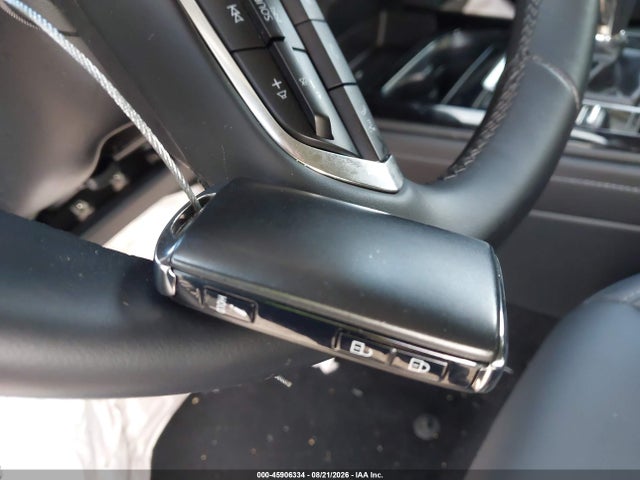 Продажа на аукционе авто 2025 Mazda Cx-30 2.5 S Select Sport, vin: 3MVDMBBMXSM838701, номер лота: 45906334