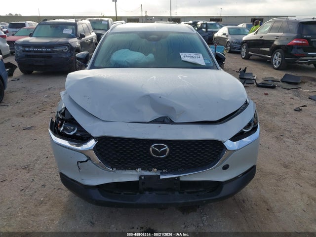 Продажа на аукционе авто 2025 Mazda Cx-30 2.5 S Select Sport, vin: 3MVDMBBMXSM838701, номер лота: 45906334