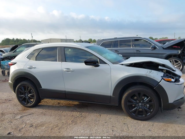 Продажа на аукционе авто 2025 Mazda Cx-30 2.5 S Select Sport, vin: 3MVDMBBMXSM838701, номер лота: 45906334