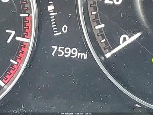 Продажа на аукционе авто 2025 Mazda Cx-30 2.5 S Select Sport, vin: 3MVDMBBMXSM838701, номер лота: 45906334