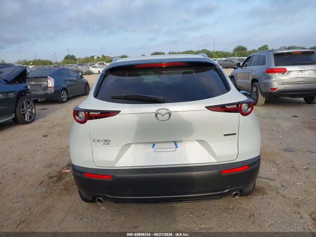 Продажа на аукционе авто 2025 Mazda Cx-30 2.5 S Select Sport, vin: 3MVDMBBMXSM838701, номер лота: 45906334