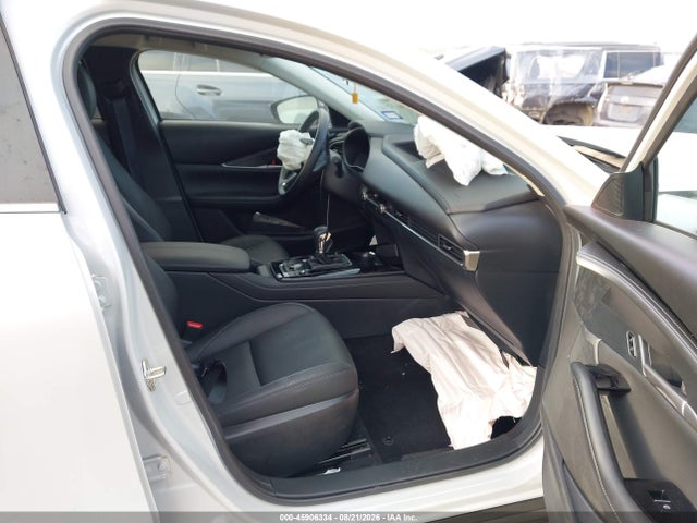 Продажа на аукционе авто 2025 Mazda Cx-30 2.5 S Select Sport, vin: 3MVDMBBMXSM838701, номер лота: 45906334