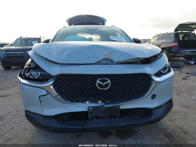Продажа на аукционе авто 2025 Mazda Cx-30 2.5 S Select Sport, vin: 3MVDMBBMXSM838701, номер лота: 45906334