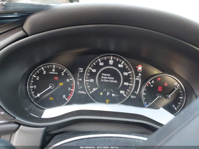 Продажа на аукционе авто 2025 Mazda Cx-30 2.5 S Select Sport, vin: 3MVDMBBMXSM838701, номер лота: 45906334