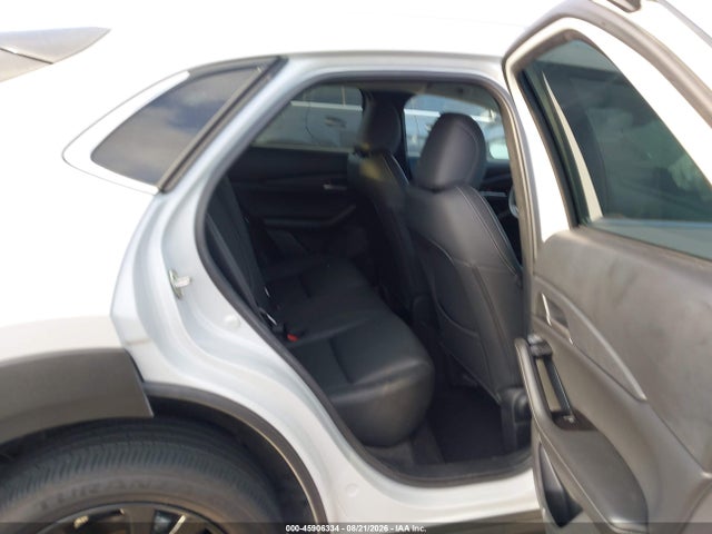Продажа на аукционе авто 2025 Mazda Cx-30 2.5 S Select Sport, vin: 3MVDMBBMXSM838701, номер лота: 45906334
