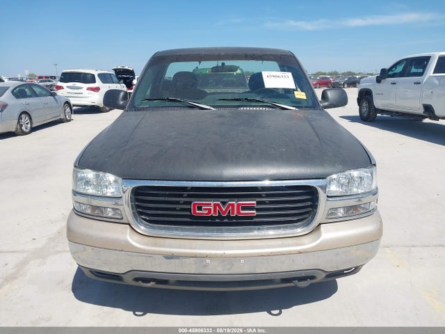 Продажа на аукционе авто 1999 Gmc New Sierra 1500 Sl, vin: 1GTEC14W5XE517616, номер лота: 45906333