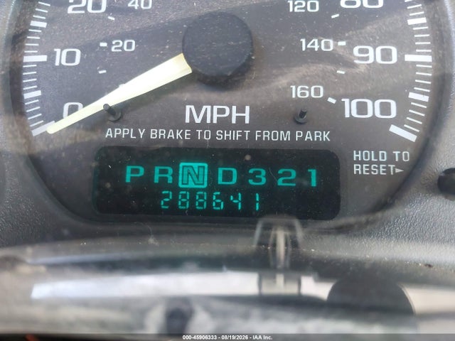 Продажа на аукционе авто 1999 Gmc New Sierra 1500 Sl, vin: 1GTEC14W5XE517616, номер лота: 45906333