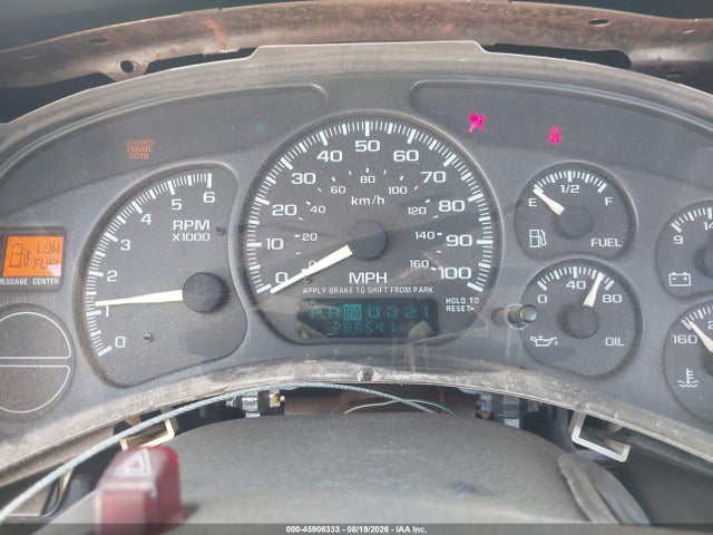 Продажа на аукционе авто 1999 Gmc New Sierra 1500 Sl, vin: 1GTEC14W5XE517616, номер лота: 45906333