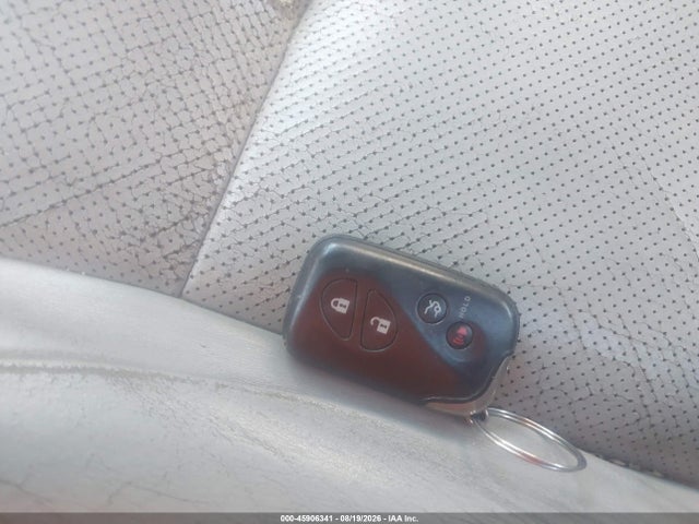 Продажа на аукционе авто 2009 Lexus Is 250, vin: JTHCK262695029819, номер лота: 45906341