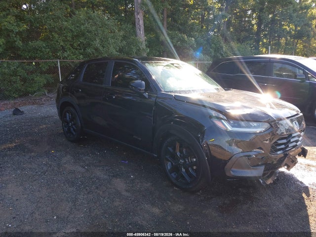 Продаж на аукціоні авто 2025 Honda Hr-v Awd Sport, vin: 3CZRZ2H57SM708068, номер лоту: 45906342
